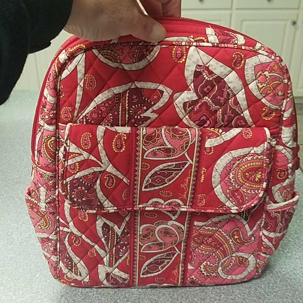 Small backpack - Picture 4 of 5